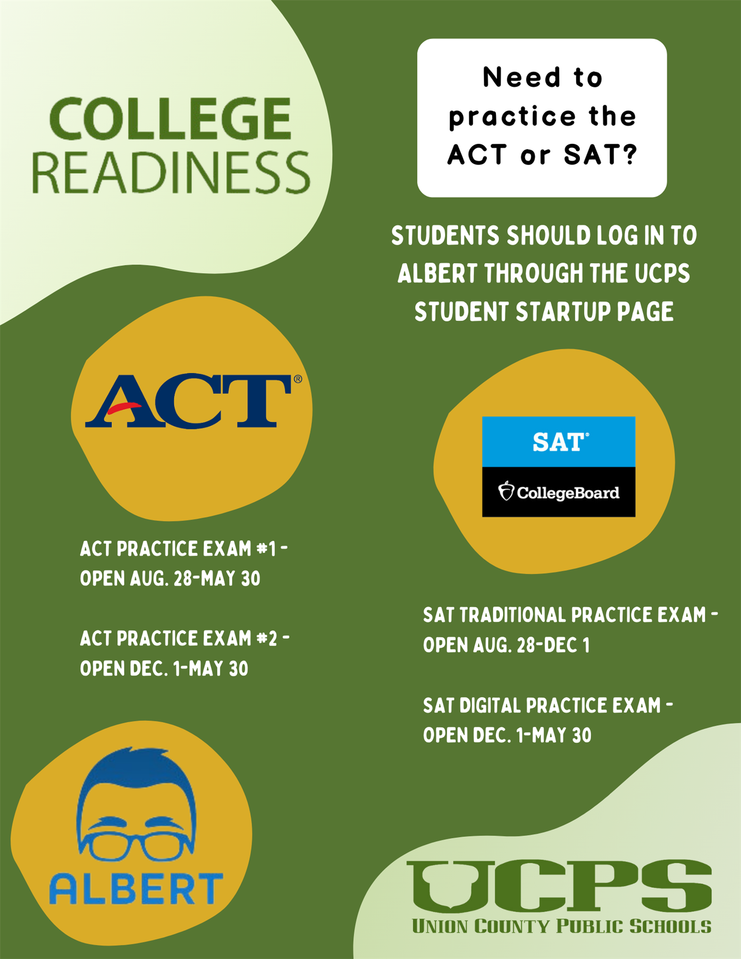 College Readiness / College Readiness